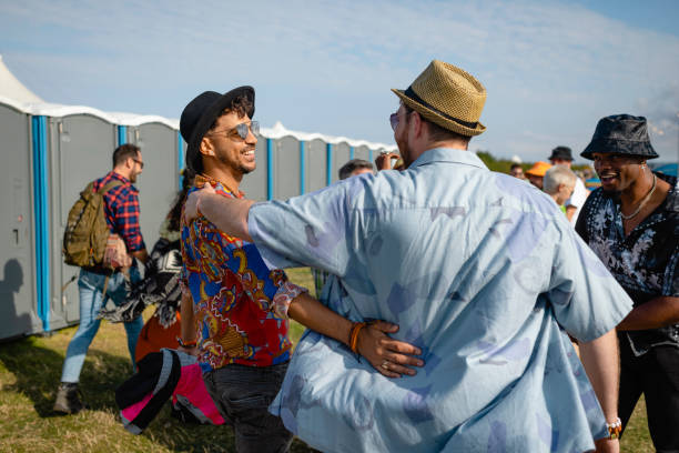 Best Long-term porta potty rental  in Lake Jackson, TX