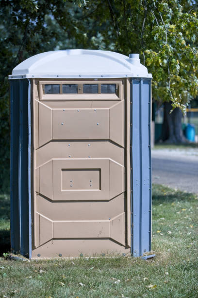 Porta potty rental for outdoor events in Lake Jackson, TX